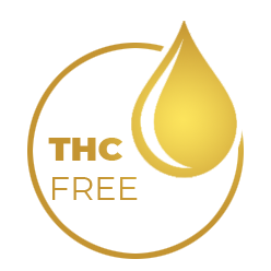 THC-free