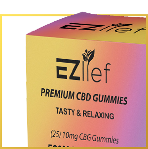 ezlief-gummy-products
