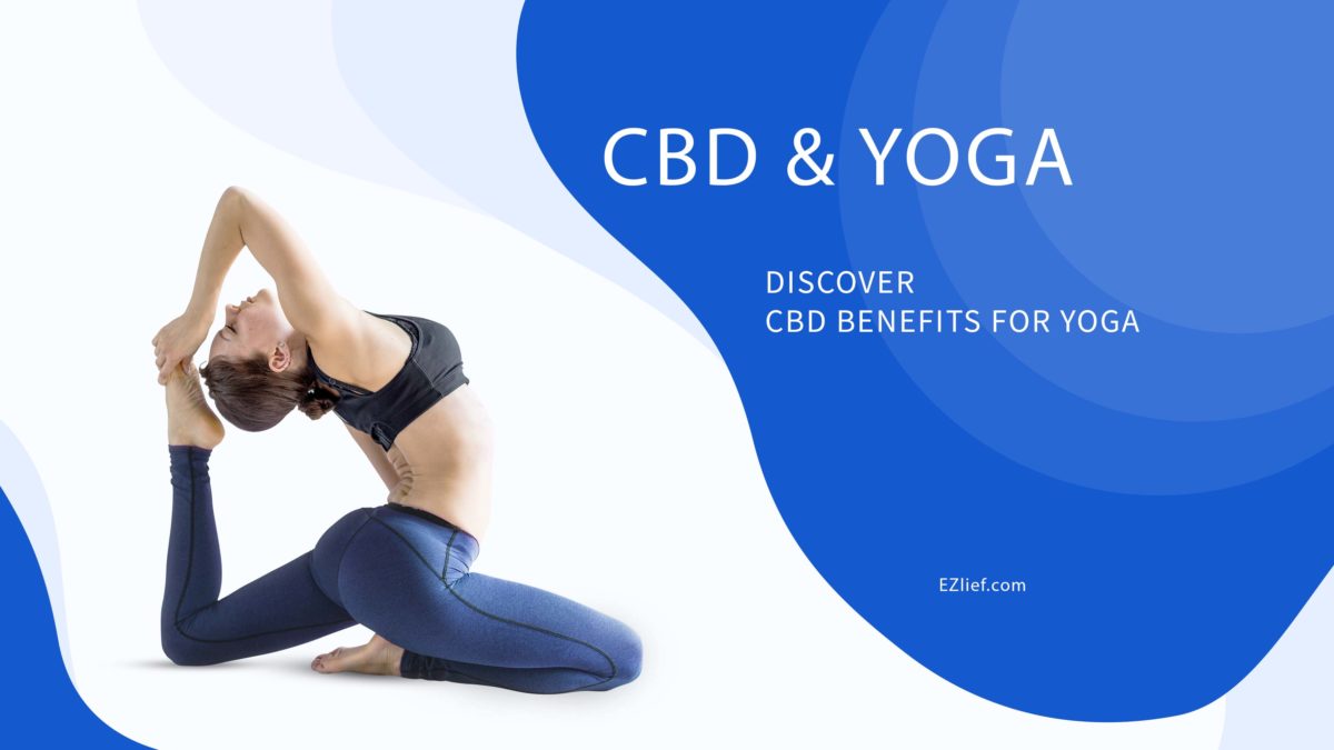 cbd and yoga
